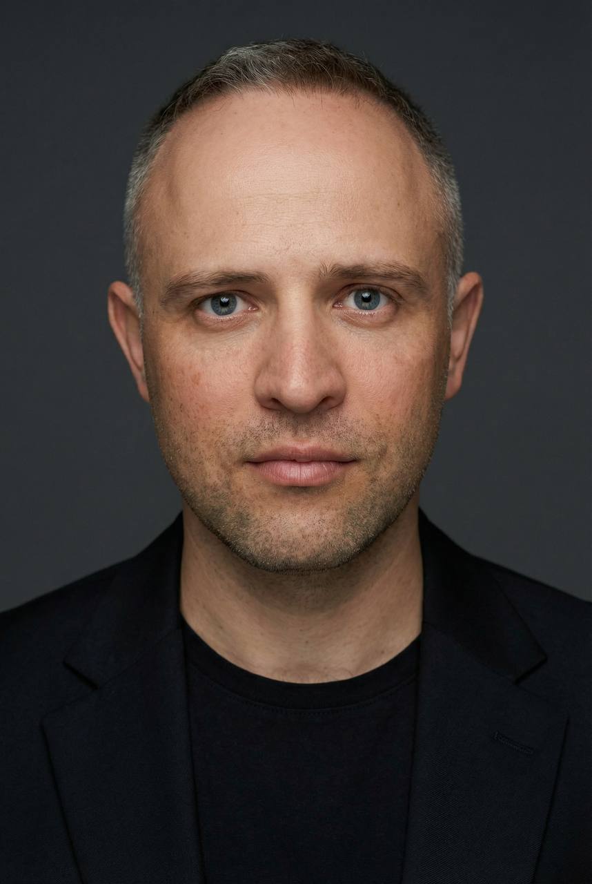 Кочнев Евгений — создатель клуба Дети-Нейросети